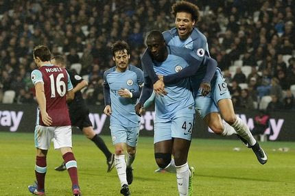 Η ΤΕΡΑΣΤΙΑ κίνηση του Τουρέ για τα θύματα στο Μάντσεστερ