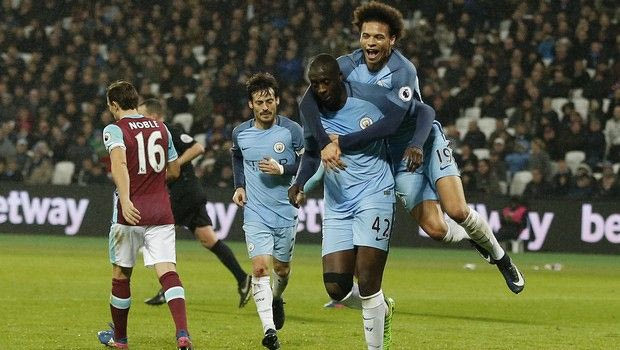 Η ΤΕΡΑΣΤΙΑ κίνηση του Τουρέ για τα θύματα στο Μάντσεστερ