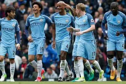 Η Σίτι έδωσε σκληρό μάθημα στον Μιλιβόγεβιτς