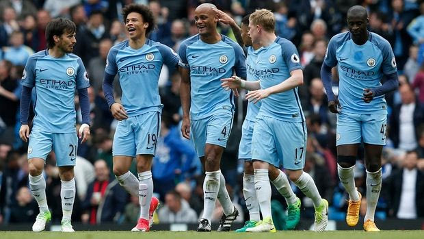 Η Σίτι έδωσε σκληρό μάθημα στον Μιλιβόγεβιτς