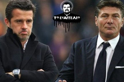 Ο Σίλβα “φέρνει” Ματσάρι σε Ολυμπιακό;