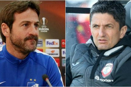 Με ένα τηλέφωνο έρχονται οι Κρίστιανσεν – Λουτσέσκου