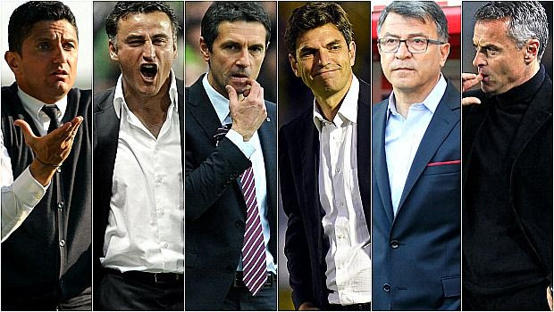 Ο Γκαρντ και οι εναλλακτικές για τον πάγκο του Ολυμπιακού