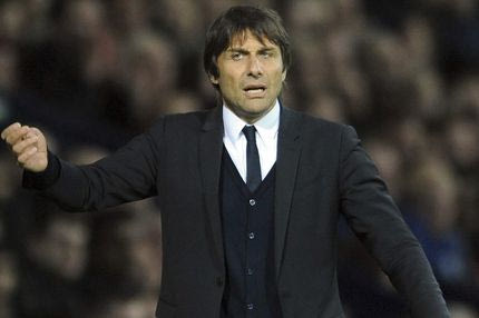 Αυτός θα είναι ο αντικαταστάτης του Κόντε στην Τσέλσι