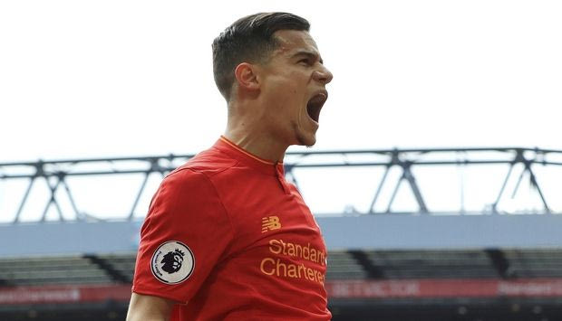 Πόσα; 200.000.000 ευρώ ζήτησε η Λίβερπουλ για Κουτίνιο!