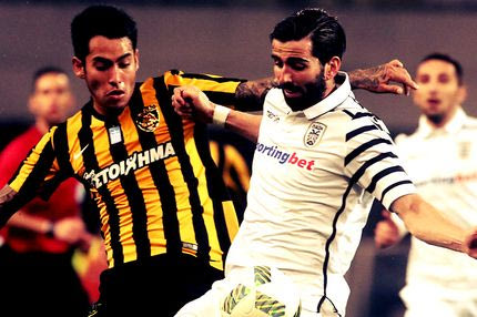 Ο τελικός ΠΑΟΚ – ΑΕΚ στην οθόνη σου: Ποιος θα νικήσει;