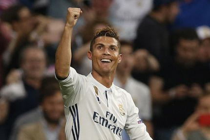 Τι ζήτησε από τους οπαδούς ο Ρονάλντο