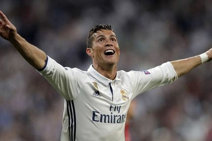 Εφιάλτες με τον Ρονάλντο βλέπει η Μπάγερν!