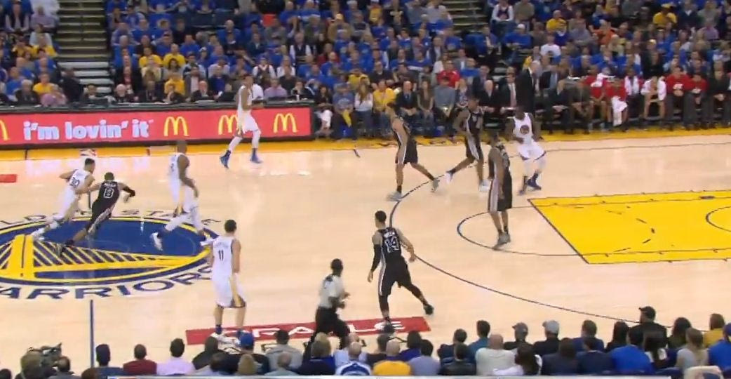 TOP-10: Κάρι εκτός ελέγχου