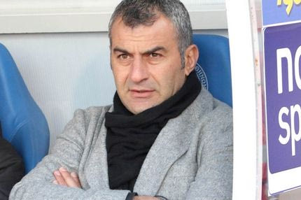 Δέλλας: “Eίμαι δεμένος με την ΑΕΚ, αλλά κοιτάω το συμφέρον της ομάδας μου”