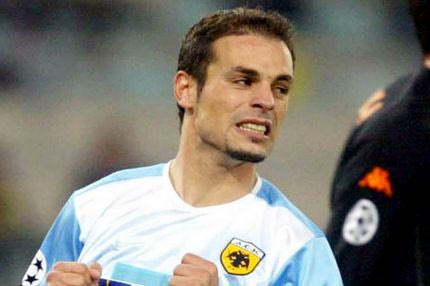 Αρχηγική συνάντηση: Ο Ντέμης έγραψε για τον Σπανούλη