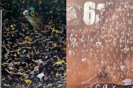 Σκληρή κόντρα Θύρας 4 και Original ενόψει τελικού!