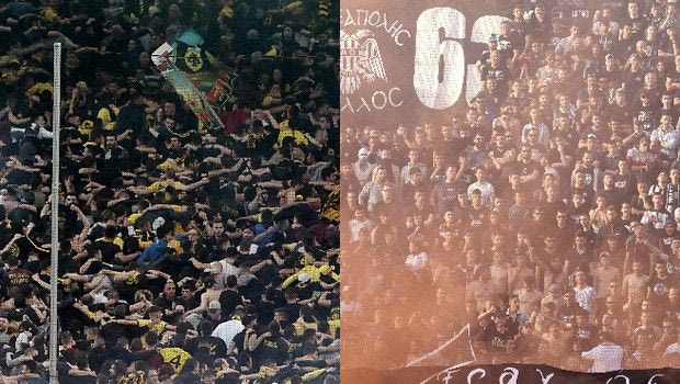 Σκληρή κόντρα Θύρας 4 και Original ενόψει τελικού!