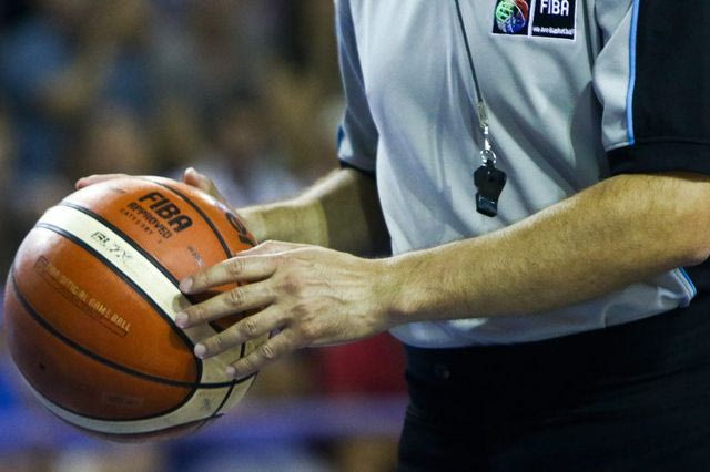 “Πακέτο” οι διαιτητές των πρώτων τριών τελικών