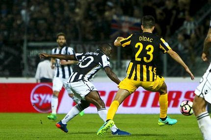 Ο Ντίντακ, η Μίλαν και η ΑΕΚ