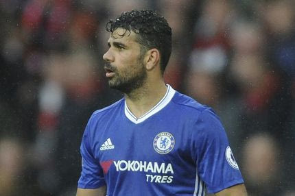 Κινέζοι για Ντιέγκο Κόστα με νούμερα που “ζαλίζουν”!