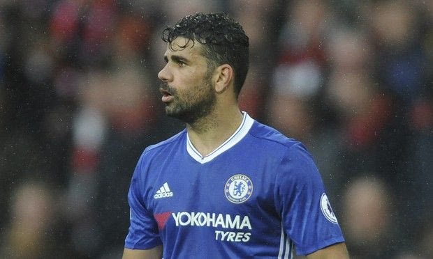 Κινέζοι για Ντιέγκο Κόστα με νούμερα που “ζαλίζουν”!