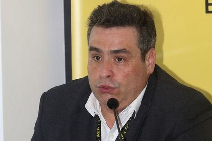 Δημάτος: “Η μεγάλη ομάδα φαίνεται από την αξιοπρέπειά της”