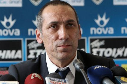 Εν έτει 2018 ο ΠΑΟΚ ασχολείται ακόμα με τον Δώνη!