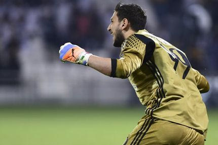 Η αποκάλυψη του Ντοναρούμα που τρομάζει την Μίλαν