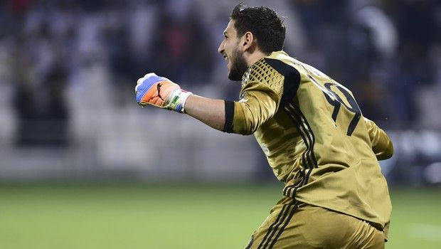 Η αποκάλυψη του Ντοναρούμα που τρομάζει την Μίλαν