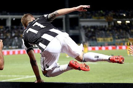 Ενρίκε: “Πήρα την κεφαλιά και…έφυγα”