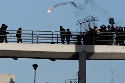 Όπως το είπε η ΕΠΟ! “Ο τελικός έγινε κι έγραψε ιστορία”