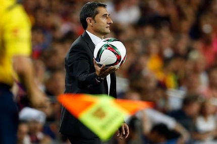 Οι δύο ομάδες που πάνε να “κλέψουν” τον Βαλβέρδε από την… Μπαρτσελόνα!