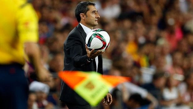 Οι δύο ομάδες που πάνε να “κλέψουν” τον Βαλβέρδε από την… Μπαρτσελόνα!