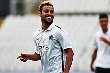 Αυτός είναι ο Λεονάρντο