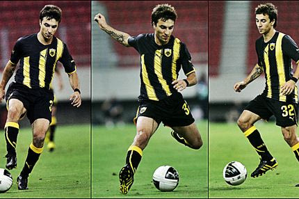 Τα γενέθλια του “υδραυλικού”