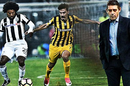 “Τα τρία λάθη που έκριναν την κούπα”