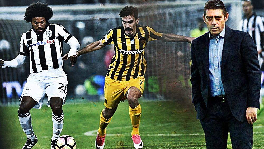 “Τα τρία λάθη που έκριναν την κούπα”