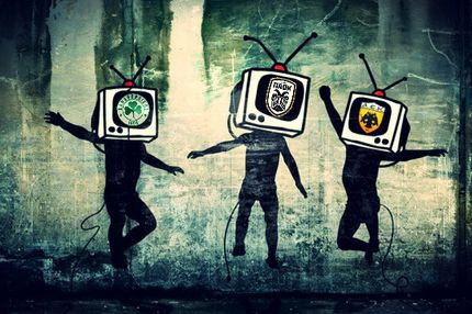 Τα… στήνουμε για μια κόντρα;