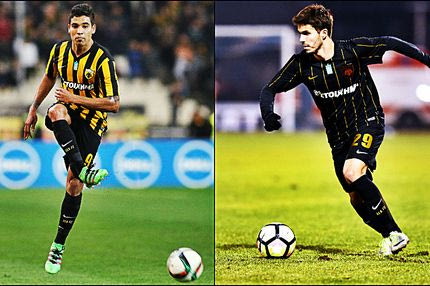 “Κόψιμο” μήνυμα (;) για Πατίτο και Βάργκας…