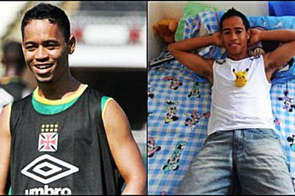 Ποδοσφαιριστής άλλαξε το όνομα του σε… Πίκατσου!