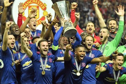 Η “χρυσή βίβλος” του Europa League