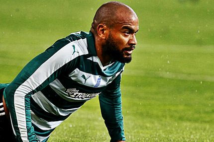 Αυτός είναι ο αντικαταστάτης του Μολέδο