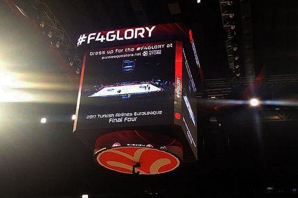 VIDEO: Εκεί θα καθίσουν οι οπαδοί του Ολυμπιακού