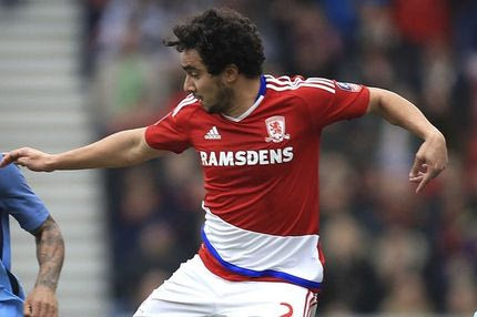 Ο πιο γκαντέμης ποδοσφαιριστής της Αγγλίας