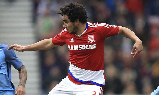 Ο πιο γκαντέμης ποδοσφαιριστής της Αγγλίας