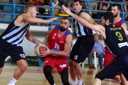 Ο Φάρος έκανε τον άθλο και ανήκει πλέον στους “μεγάλους”