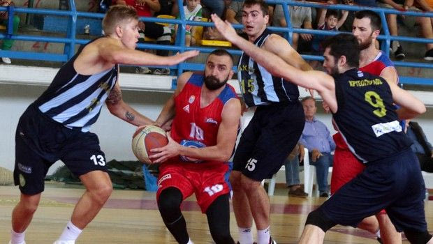 Ο Φάρος έκανε τον άθλο και ανήκει πλέον στους “μεγάλους”