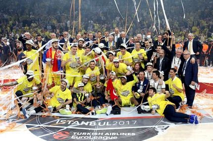 “Πάρτι” στα social media από τους οπαδούς της Φενέρμπαχτσε