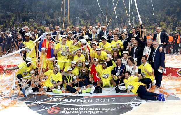 “Πάρτι” στα social media από τους οπαδούς της Φενέρμπαχτσε