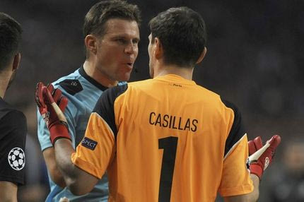 Από το επικό γκολ-φάντασμα στον… τελικό Γιουβέντους-Ρεάλ!