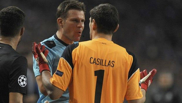 Από το επικό γκολ-φάντασμα στον… τελικό Γιουβέντους-Ρεάλ!