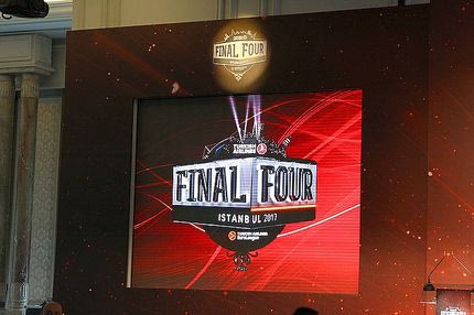 Οι… άλλοι Έλληνες του Final-4