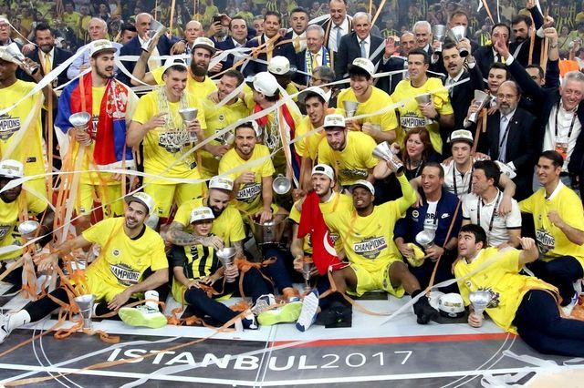 Τόσο κοστίζει η Φενέρμπαχτσε