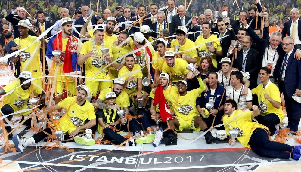 Τόσο κοστίζει η Φενέρμπαχτσε